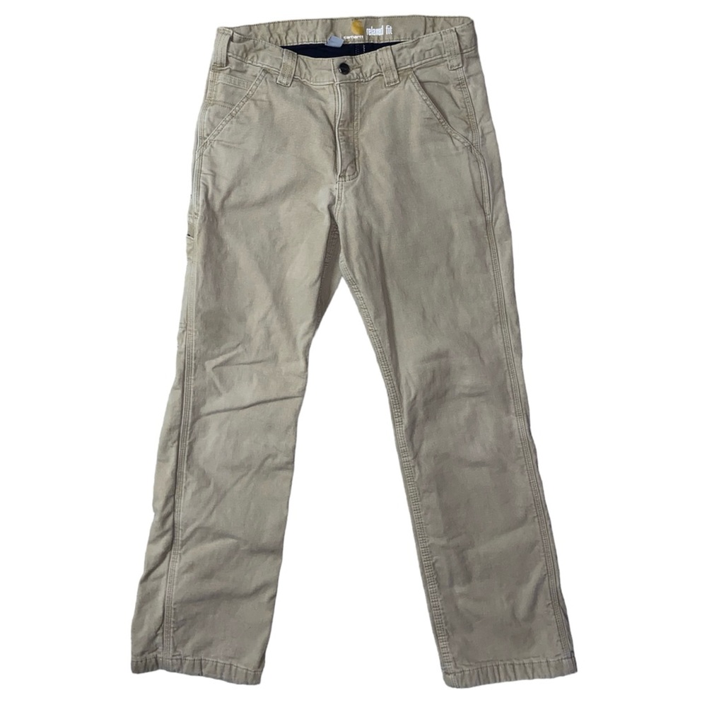 Carhartt Relaxed Fit Cargo Pants